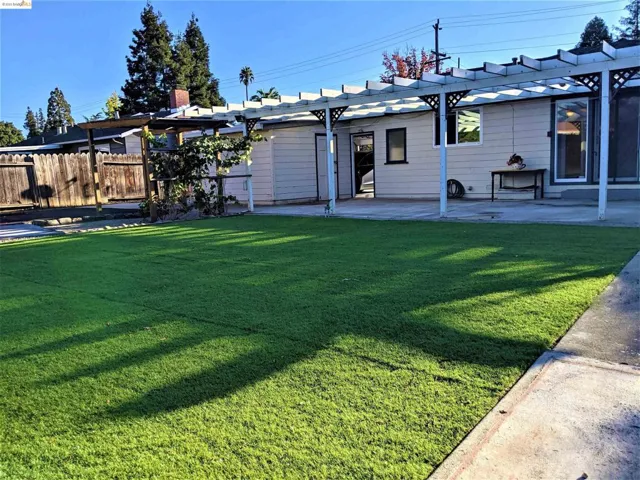 1786 Margo Dr, Concord, California 94519