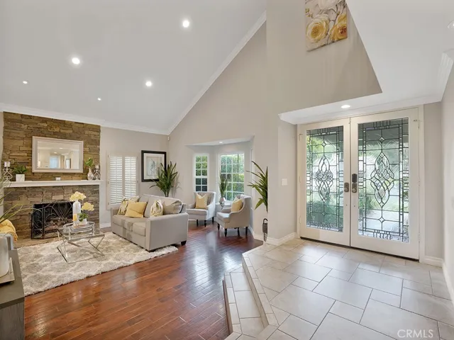 21115 Timber Ridge Road, Yorba Linda, California 92886