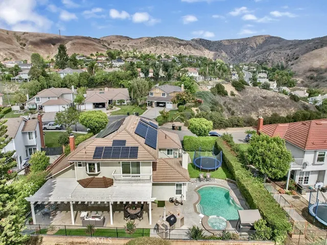 21115 Timber Ridge Road, Yorba Linda, California 92886