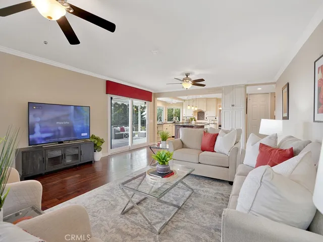 21115 Timber Ridge Road, Yorba Linda, California 92886