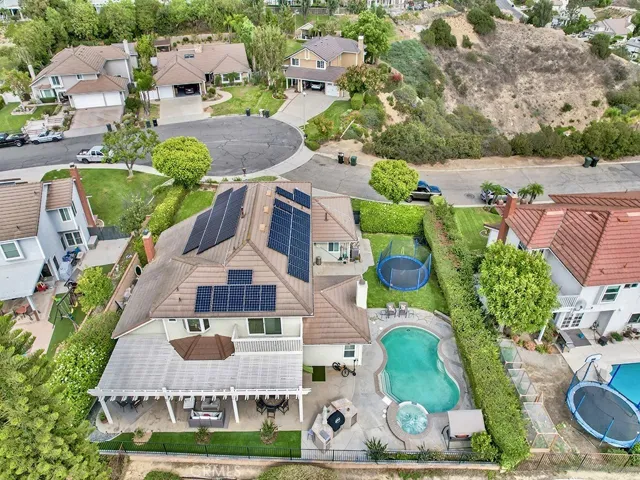 21115 Timber Ridge Road, Yorba Linda, California 92886