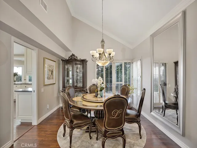 21115 Timber Ridge Road, Yorba Linda, California 92886
