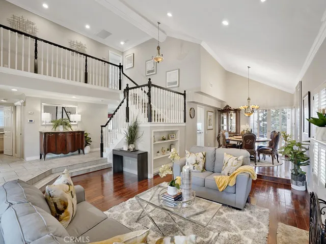 21115 Timber Ridge Road, Yorba Linda, California 92886