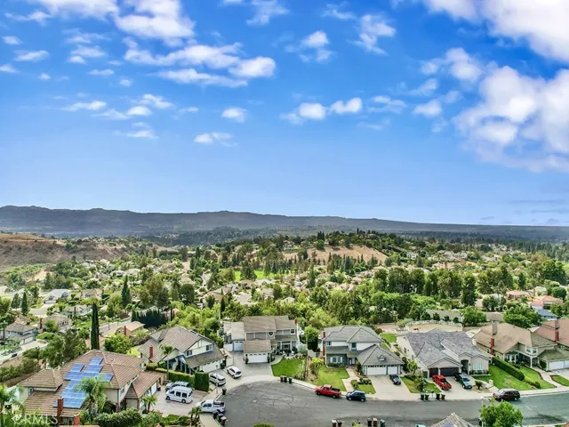 21115 Timber Ridge Road, Yorba Linda, California 92886