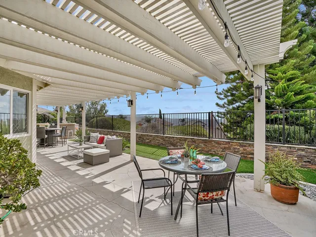 21115 Timber Ridge Road, Yorba Linda, California 92886