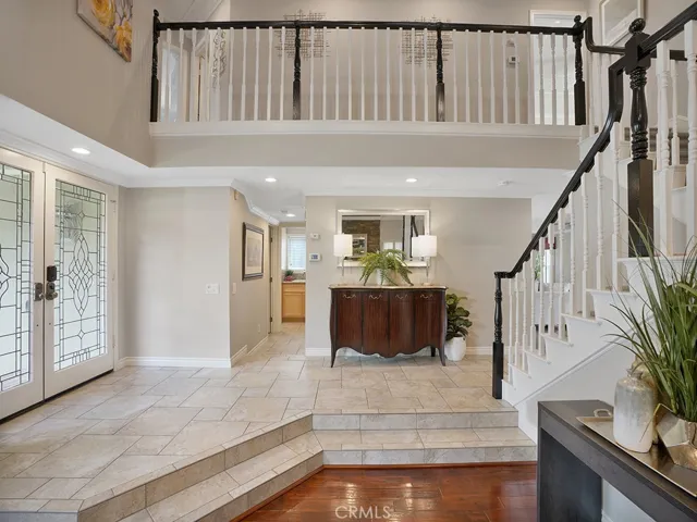 21115 Timber Ridge Road, Yorba Linda, California 92886