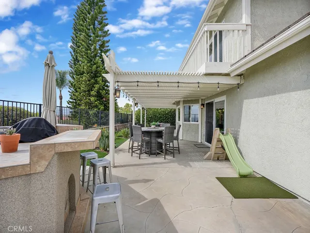 21115 Timber Ridge Road, Yorba Linda, California 92886