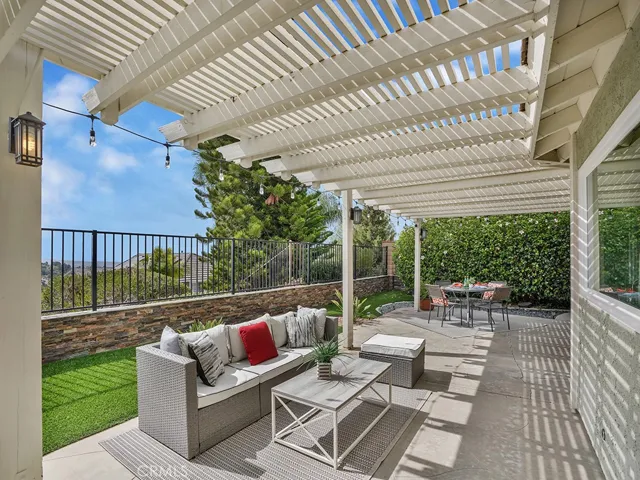 21115 Timber Ridge Road, Yorba Linda, California 92886