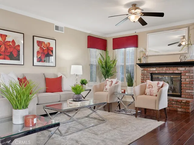 21115 Timber Ridge Road, Yorba Linda, California 92886
