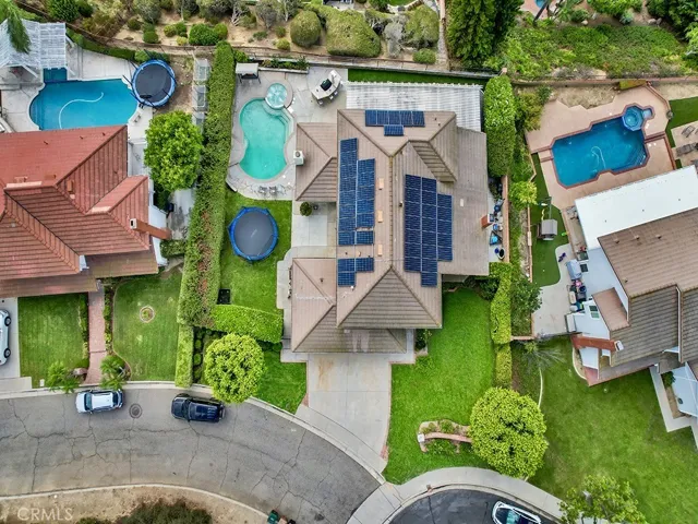 21115 Timber Ridge Road, Yorba Linda, California 92886