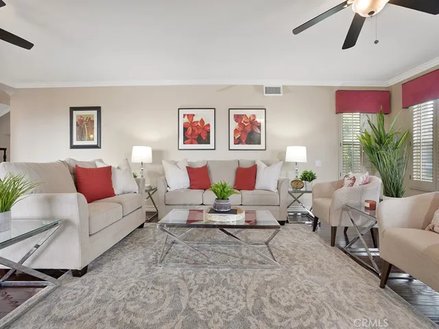 21115 Timber Ridge Road, Yorba Linda, California 92886