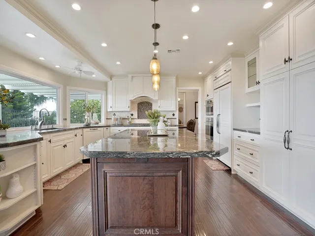 21115 Timber Ridge Road, Yorba Linda, California 92886