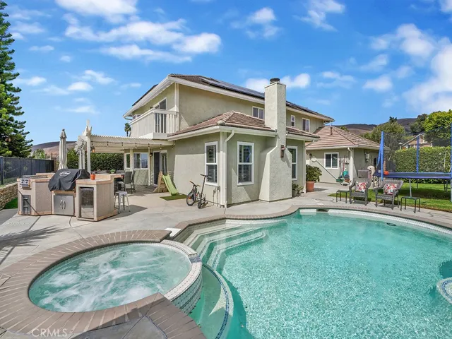 21115 Timber Ridge Road, Yorba Linda, California 92886