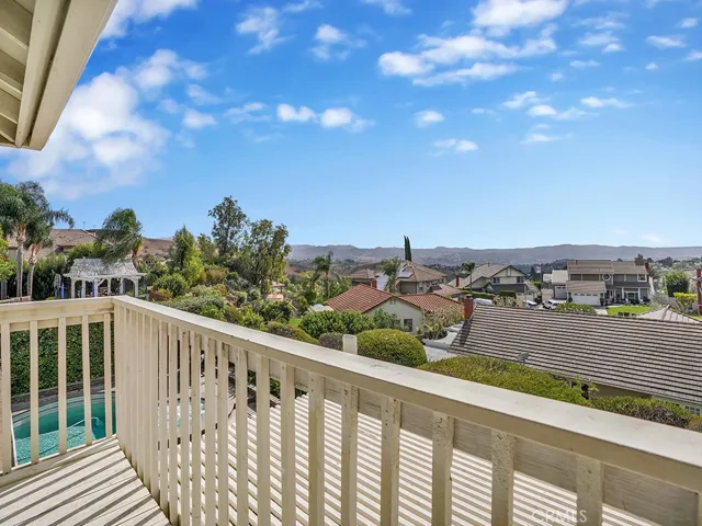 21115 Timber Ridge Road, Yorba Linda, California 92886