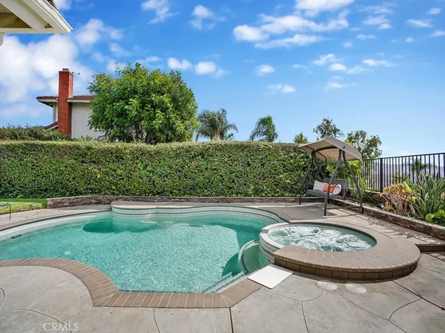 21115 Timber Ridge Road, Yorba Linda, California 92886