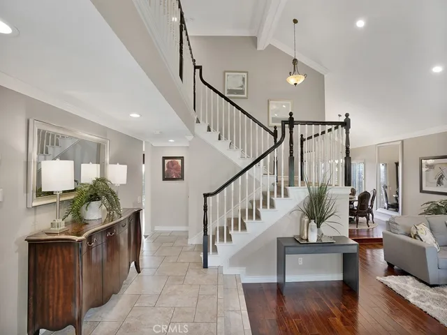 21115 Timber Ridge Road, Yorba Linda, California 92886