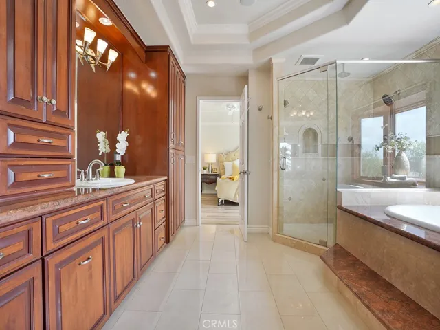 21115 Timber Ridge Road, Yorba Linda, California 92886