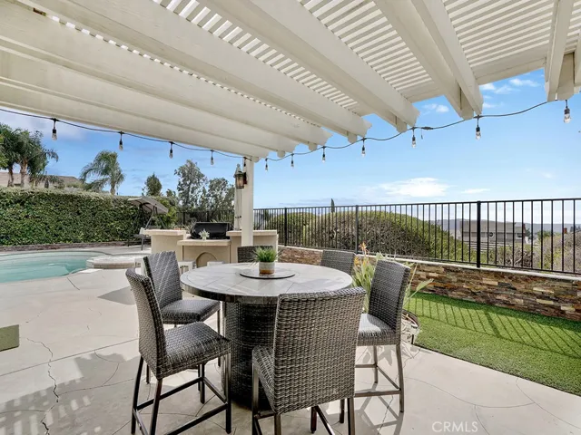 21115 Timber Ridge Road, Yorba Linda, California 92886
