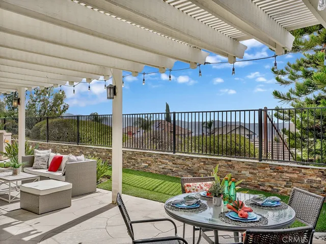21115 Timber Ridge Road, Yorba Linda, California 92886