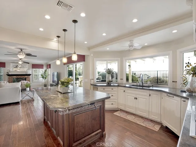 21115 Timber Ridge Road, Yorba Linda, California 92886