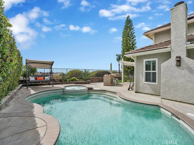 21115 Timber Ridge Road, Yorba Linda, California 92886
