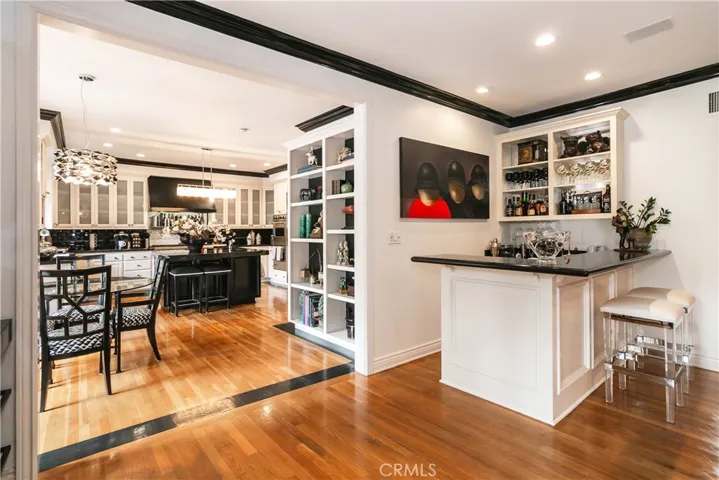 19218 Wells Drive, Tarzana, California 91356