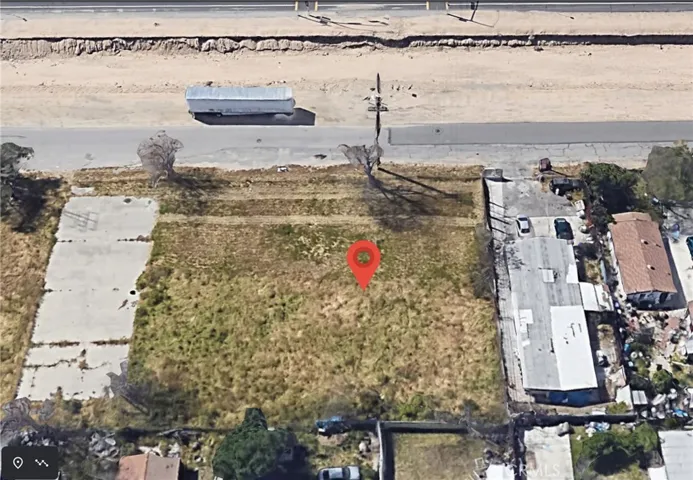 0 E Little Third Street, San Bernardino, California 92410
