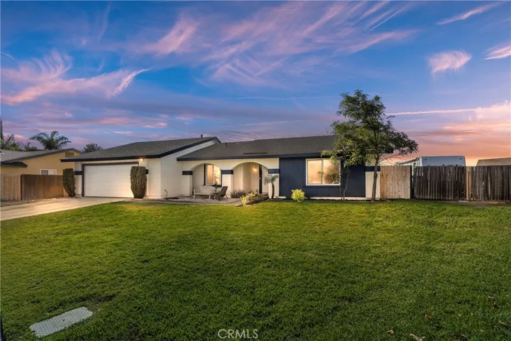 1173 W Rosewood Street, Rialto, California 92376