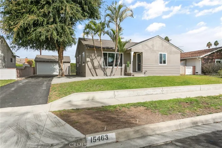 15463 Saranac Dr Whittier