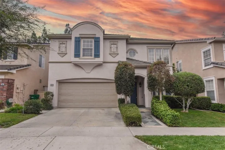 50 Mount Vernon, Irvine, California 92620