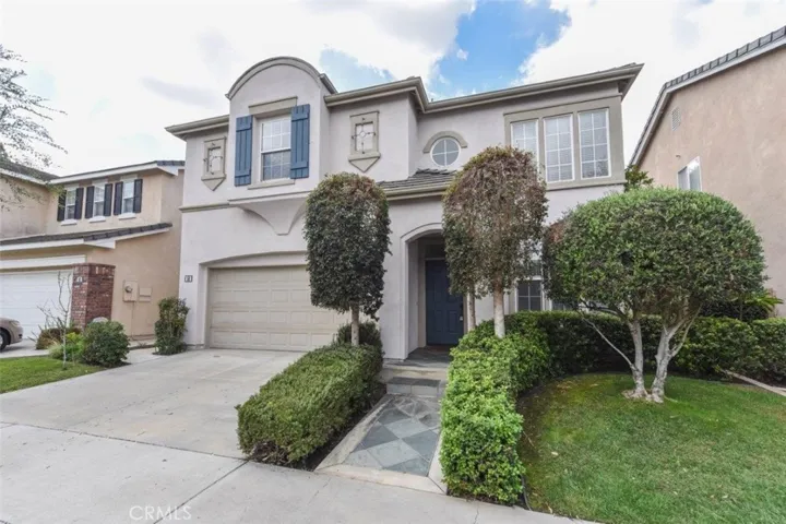 50 Mount Vernon, Irvine, California 92620