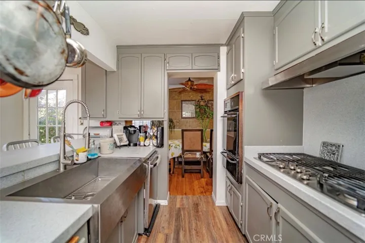 16912 Eastwood Avenue, Torrance, California 90504