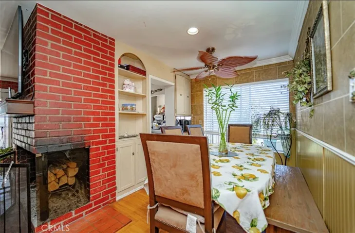 16912 Eastwood Avenue, Torrance, California 90504