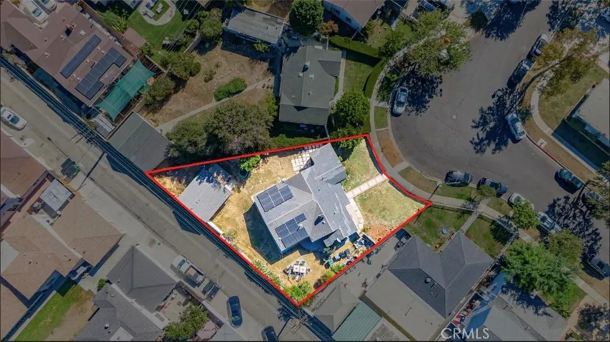 16912 Eastwood Avenue, Torrance, California 90504
