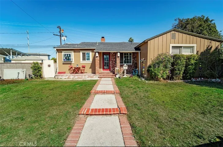 16912 Eastwood Avenue, Torrance, California 90504