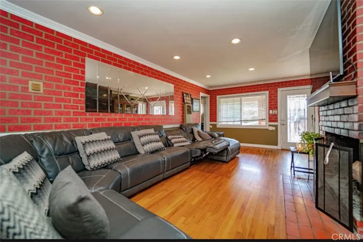 16912 Eastwood Avenue, Torrance, California 90504
