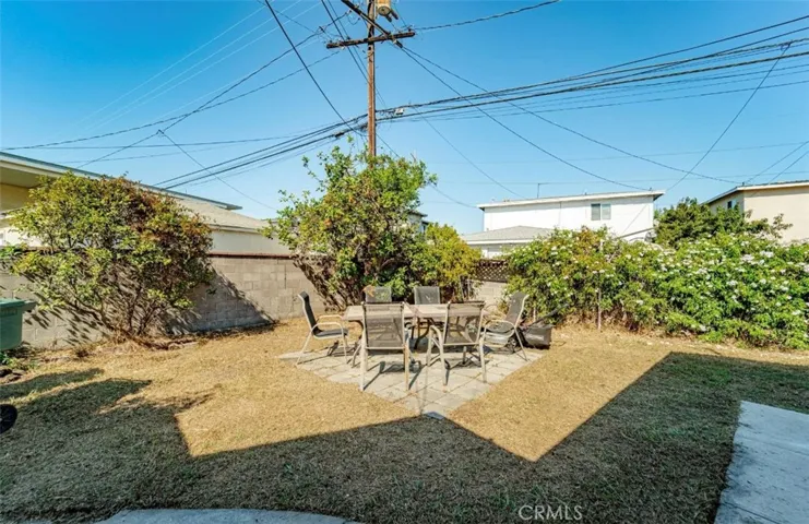 16912 Eastwood Avenue, Torrance, California 90504