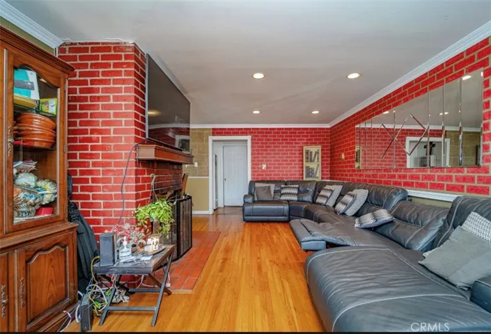 16912 Eastwood Avenue, Torrance, California 90504