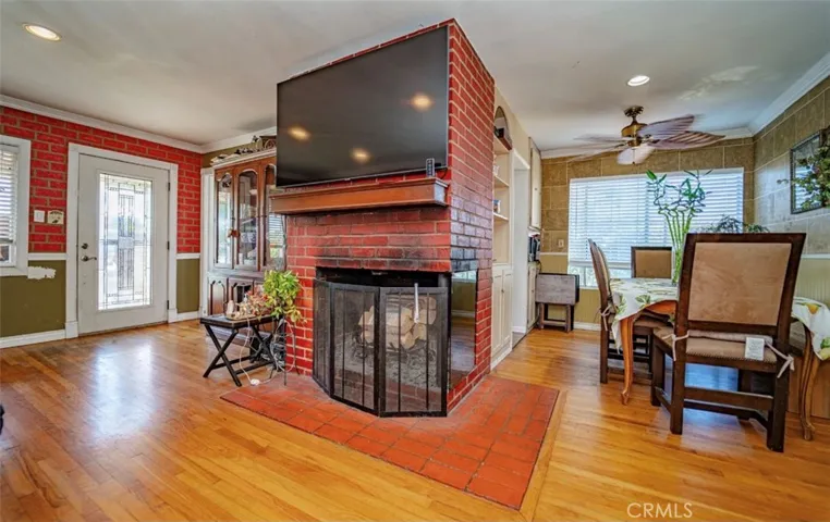 16912 Eastwood Avenue, Torrance, California 90504