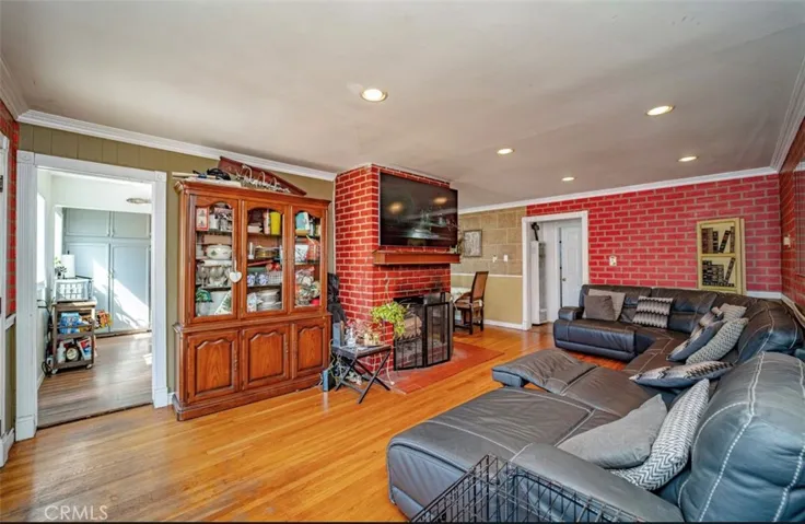 16912 Eastwood Avenue, Torrance, California 90504