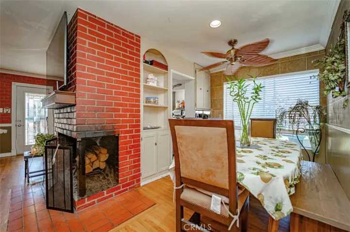 16912 Eastwood Avenue, Torrance, California 90504