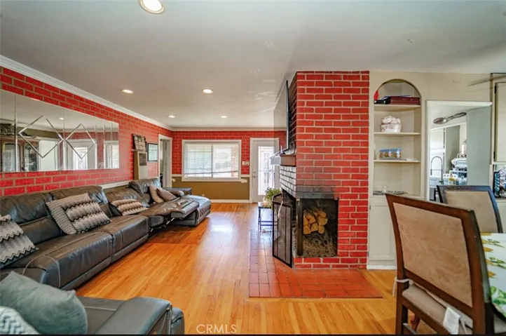 16912 Eastwood Avenue, Torrance, California 90504