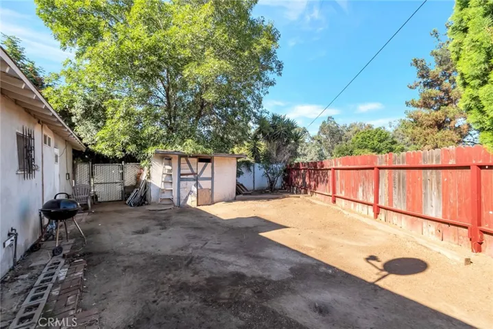 3363 Cannes Avenue, Riverside, California 92501