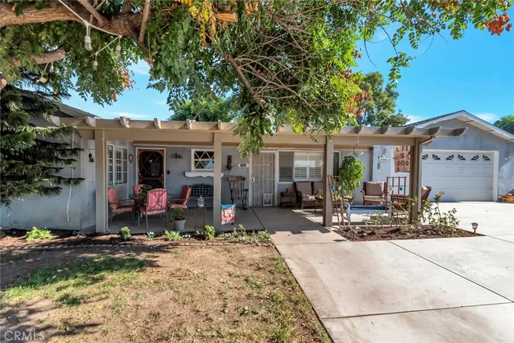 3363 Cannes Avenue, Riverside, California 92501