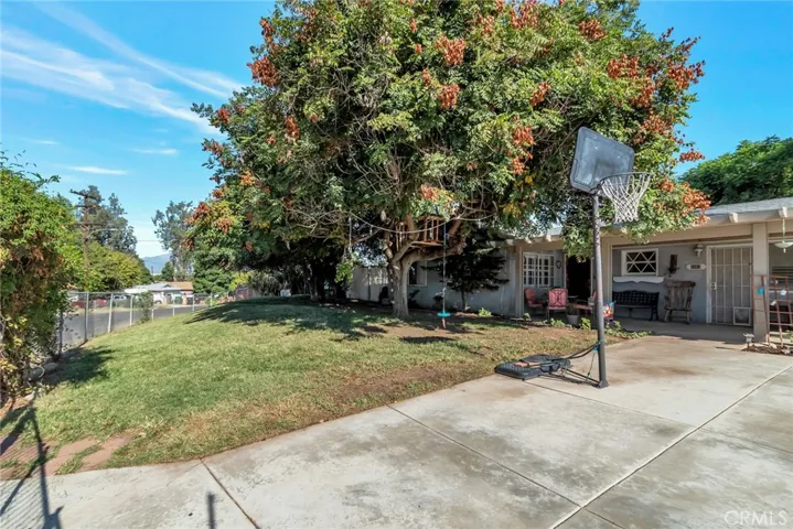 3363 Cannes Avenue, Riverside, California 92501