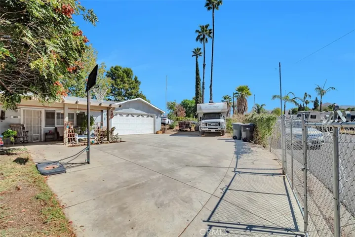3363 Cannes Avenue, Riverside, California 92501