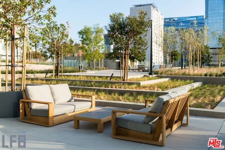 889 Francisco Street 803, Los Angeles, California 90017