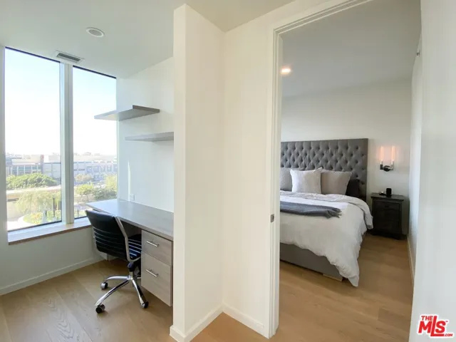 889 Francisco Street 803, Los Angeles, California 90017