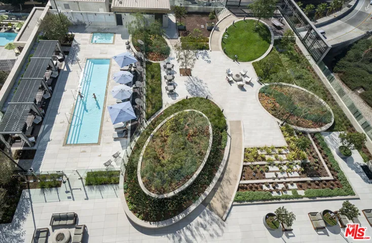 889 Francisco Street 803, Los Angeles, California 90017