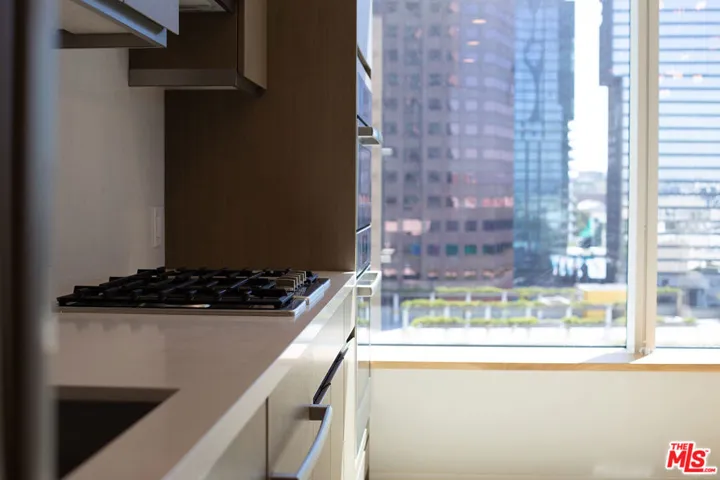 889 Francisco Street 803, Los Angeles, California 90017